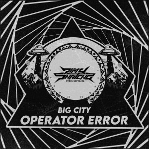 Big City的專輯Operator Error