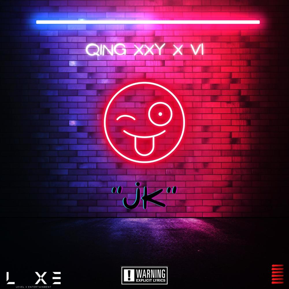 JK (feat. V1) (Explicit)