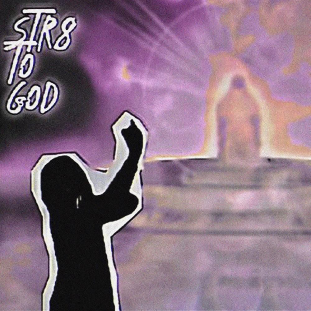 STR8 TO GOD (feat. PRIMOSUX) (SLOWED) (Explicit)