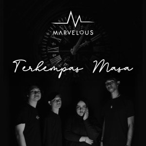 Album Terhempas Masa from 