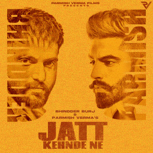Album Jatt Kehnde Ne from Bhindder Burj