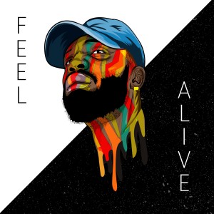 收聽IZO的Feel Alive歌詞歌曲