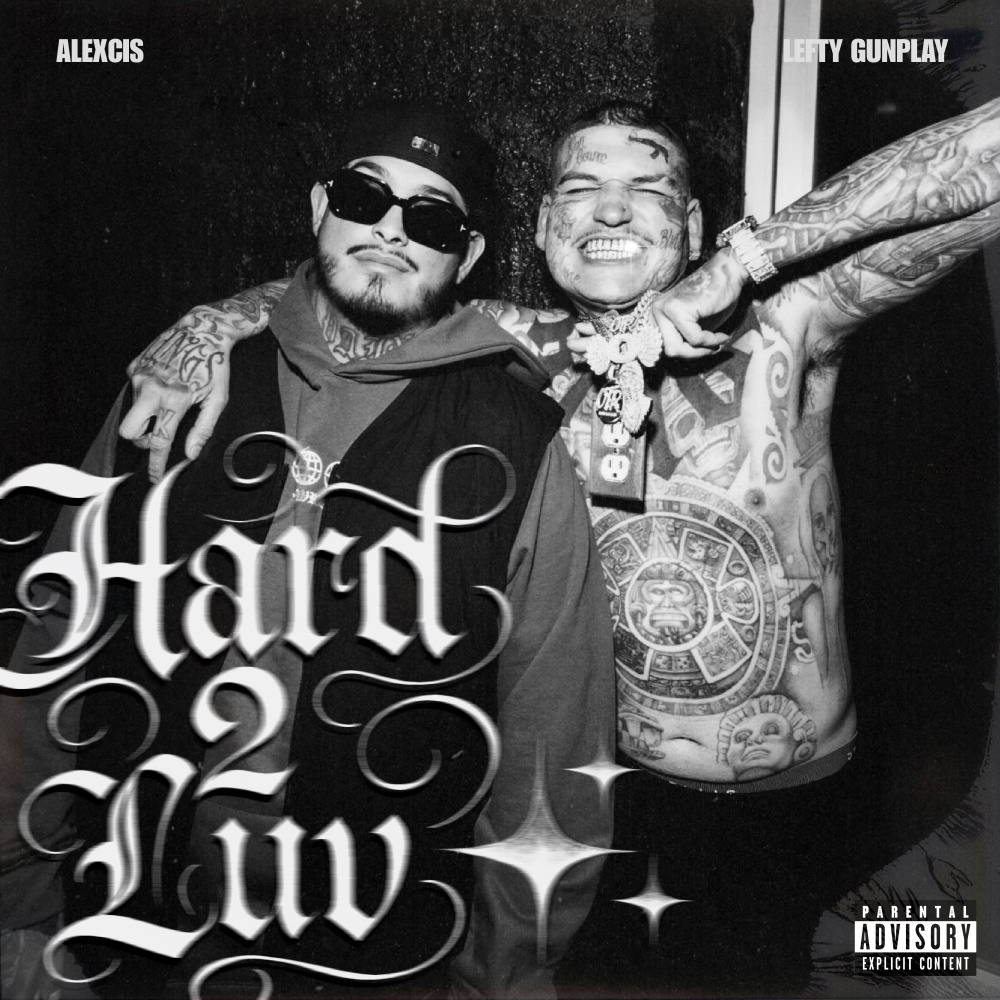 Hard 2 Luv (Explicit)