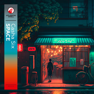 Casha Six的專輯Space