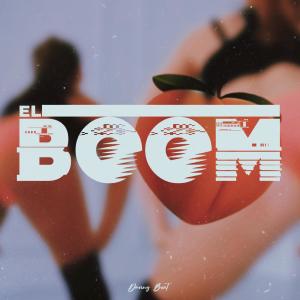 El Boom dari Danny Beat