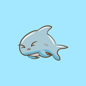 อัลบัม baby shark (lofi remix) ศิลปิน Lazy Banana