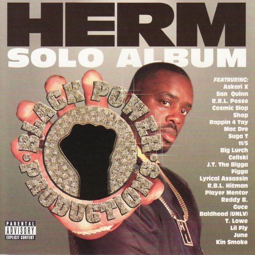 Street Soldier (Explicit)