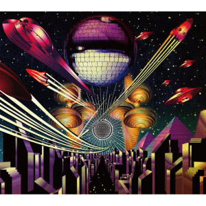 ดาวน์โหลดและฟังเพลง Re:Life พร้อมเนื้อเพลงจาก the telephones