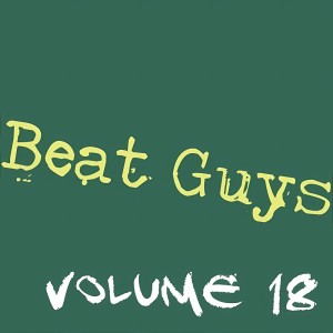 Listen to Hip Hop Beat #90 song with lyrics from The Beat Guys