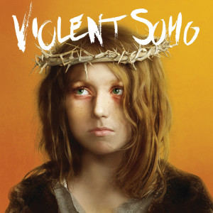 ดาวน์โหลดและฟังเพลง Jesus Stole My Girlfriend (Album Version) พร้อมเนื้อเพลงจาก Violent Soho