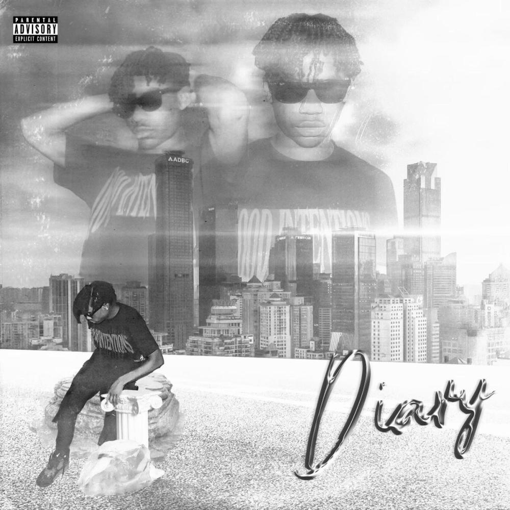 Dear Diary (Explicit)