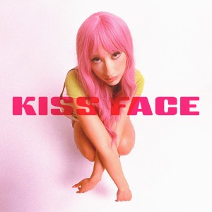 Alex Porat的專輯Kiss Face (Explicit)