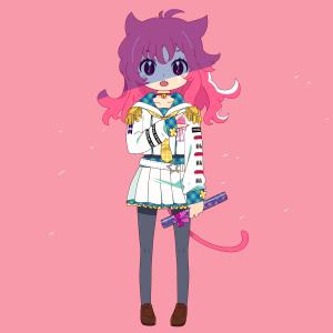 default playlist img