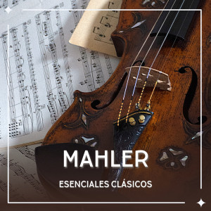 อัลบัม Mahler Esenciales Clásicos ศิลปิน Chopin----[replace by 16381]
