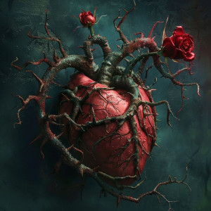 Lucas Romero的專輯Intenso corazon (Acoustic)