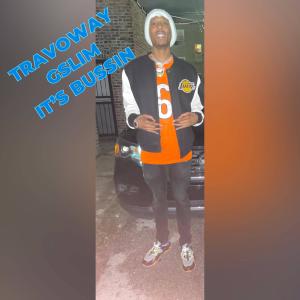 收聽Gslim的Bussin (Explicit)歌詞歌曲