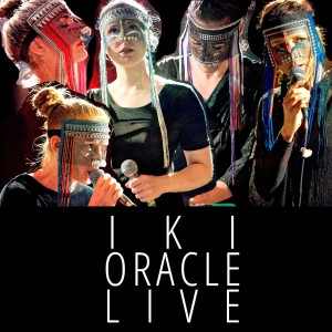 Oracle Live