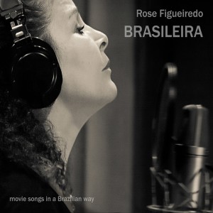 อัลบัม Brasileira ศิลปิน Rose Figueiredo