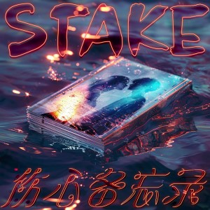 Album 伤心备忘录 from Stake