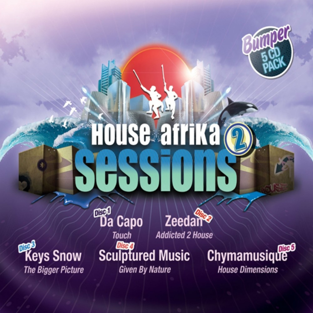 Something (Chymamusique Soulful Remix)