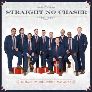 อัลบัม Feels Like Christmas (feat. Jana Kramer) ศิลปิน Straight No Chaser