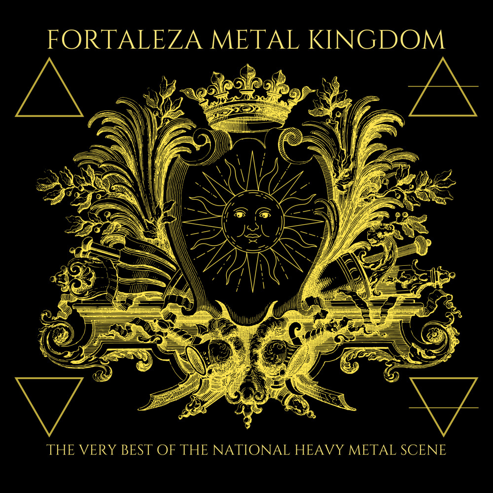 Disciples of Metal (Explicit)