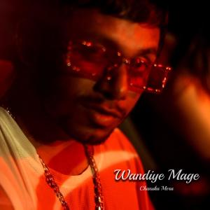Album Wandiye Mage from 