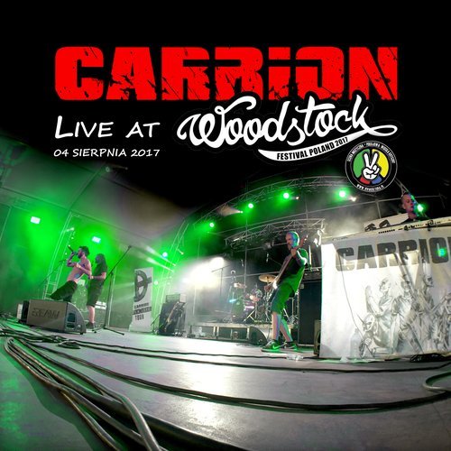 Krótkowzroczne Zera (Live)
