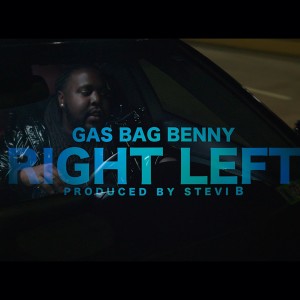收聽GasBagBenny的Right Left (Explicit)歌詞歌曲