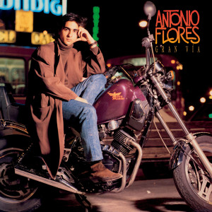 อัลบัม Gran Via ศิลปิน Antonio Flores