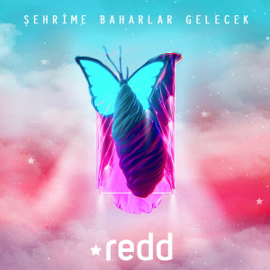 Album Şehrime Baharlar Gelecek oleh Redd