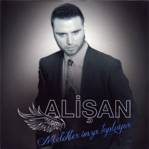ดาวน์โหลดและฟังเพลง Melekler İmza Topluyor พร้อมเนื้อเพลงจาก Alisan