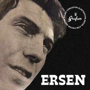 Dengarkan Ak Güvercin lagu dari Ersen dengan lirik