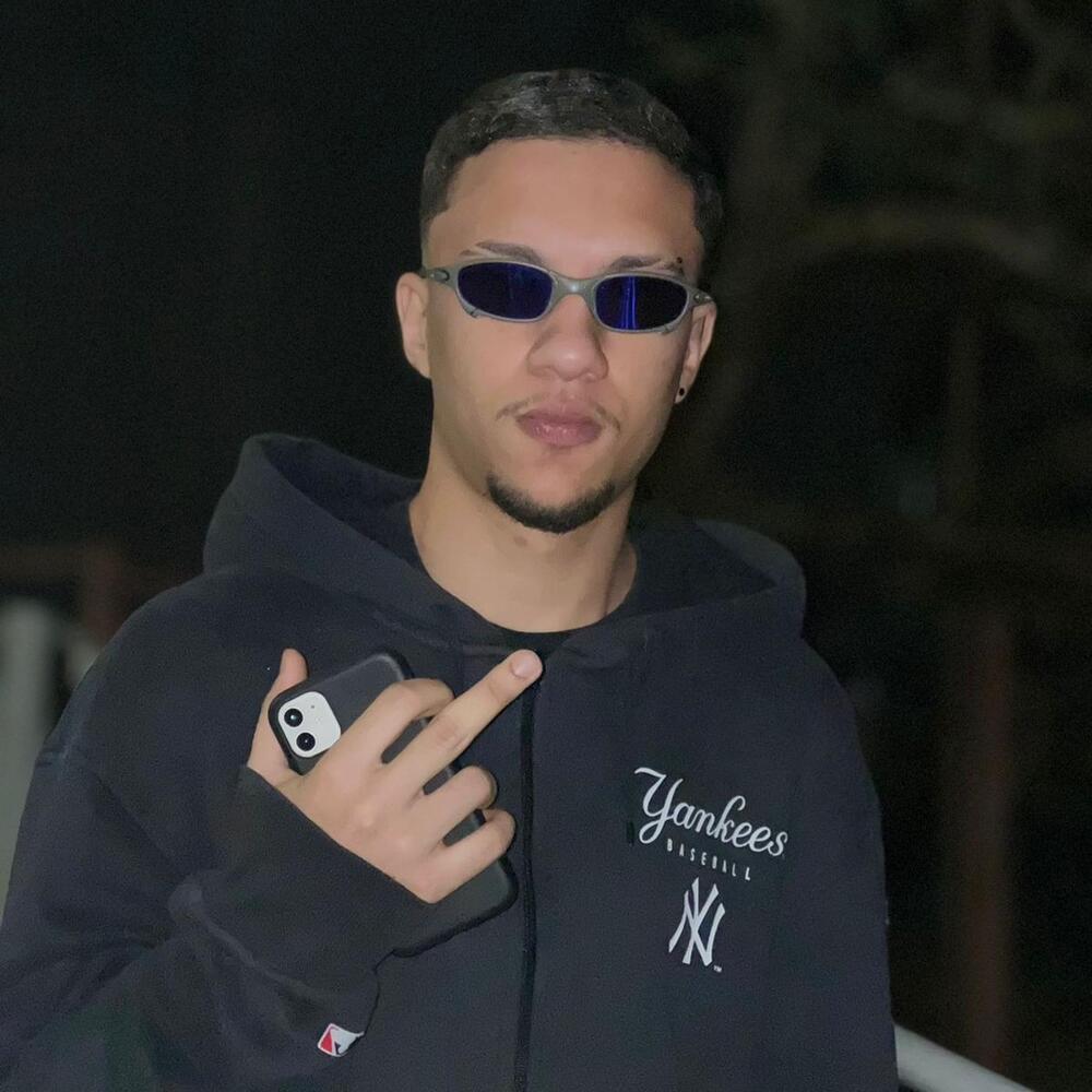 Pras Novinha do Serrão (Explicit)