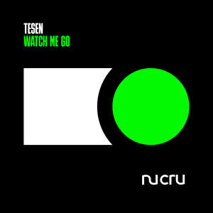 Album Watch Me Go from 