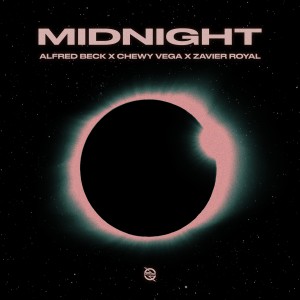 Alfred Beck的專輯Midnight