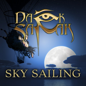 Listen to Sky Sailing song with lyrics from Dark Sarah