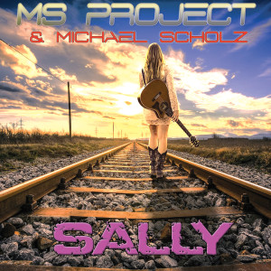 Ms Project的专辑SALLY
