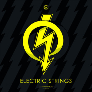 Album Electric Strings from Various Artists
