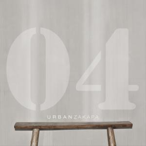 Album [04] oleh Urban Zakapa
