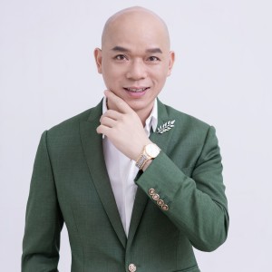 Album 一生爱一人 from 广东吴勇