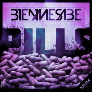 Bienmesabe的專輯The Pills