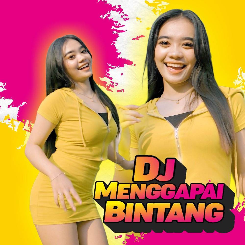 Menggapai Bintang
