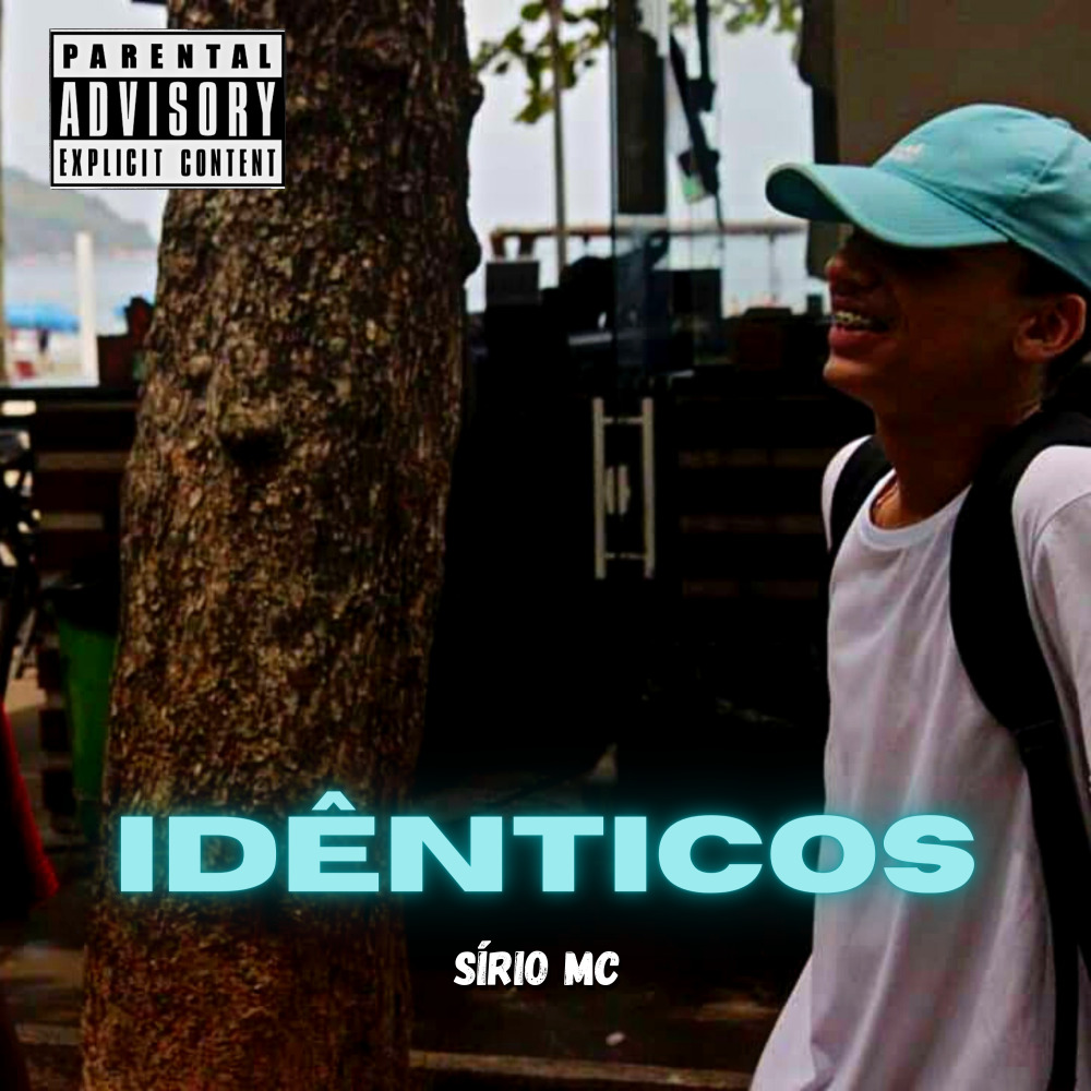 Idênticos