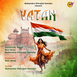 Album Vatan from Diptanshu Tiwari