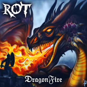 Album DragonFire from Rot