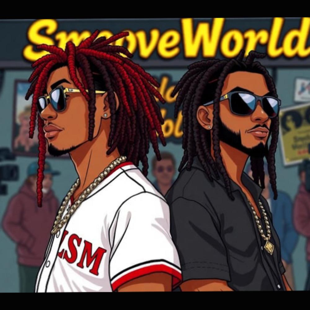 Kuddy & Me (feat. Montana Lee) (Explicit)