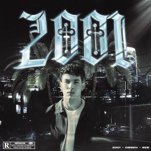 Dibben的專輯2001 (feat. Pana YMB) [Explicit]