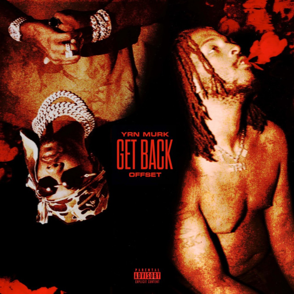 Get Back (Explicit)