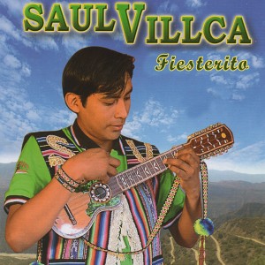 收聽Saul Villca的Adela歌詞歌曲